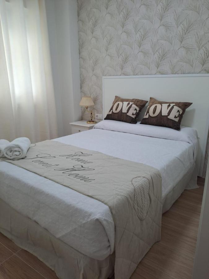 Ferienhaus Casita Playa *