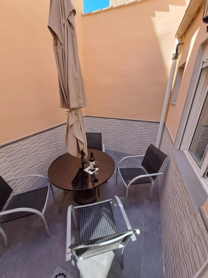 Ferienhaus Casita Playa Málaga