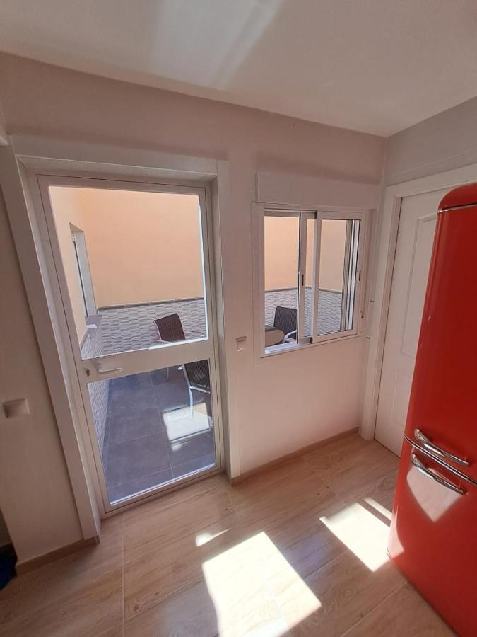 Casita Playa Ferienhaus *
