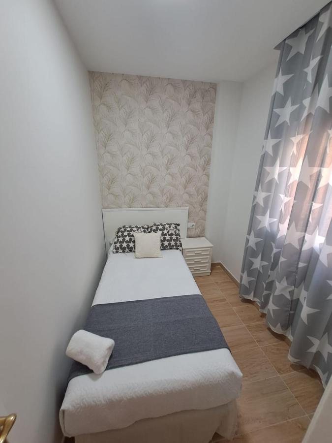 Casita Playa Feriehus Málaga