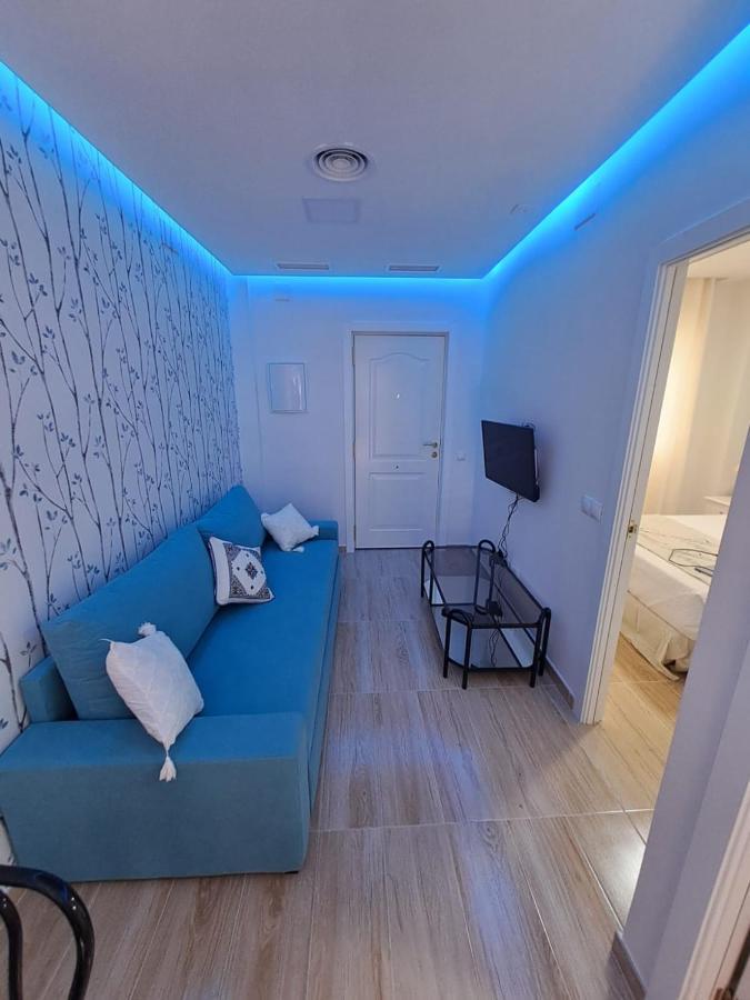 Feriehus Casita Playa *