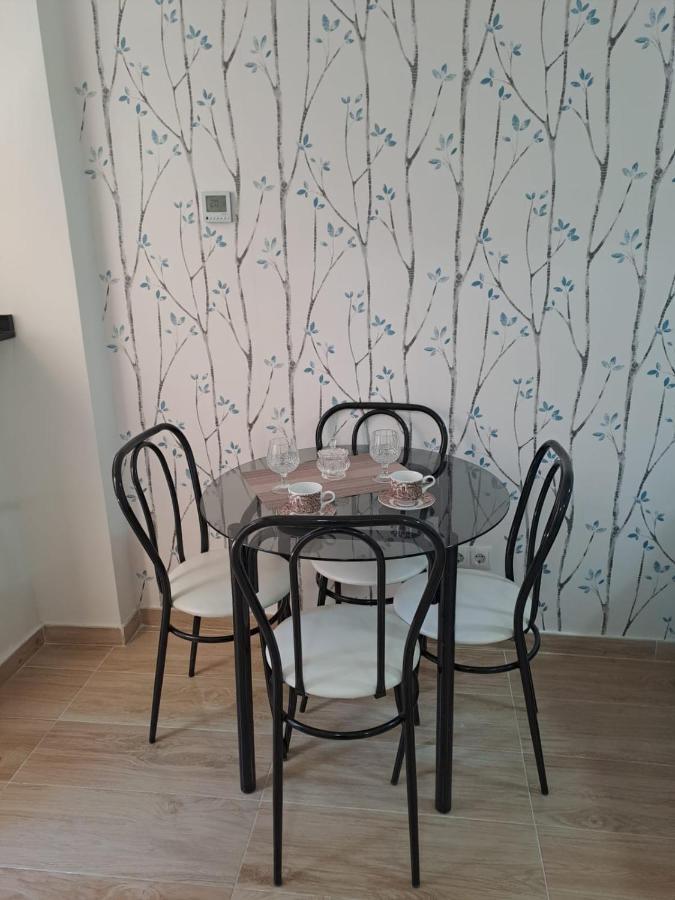 Casita Playa Feriehus Málaga