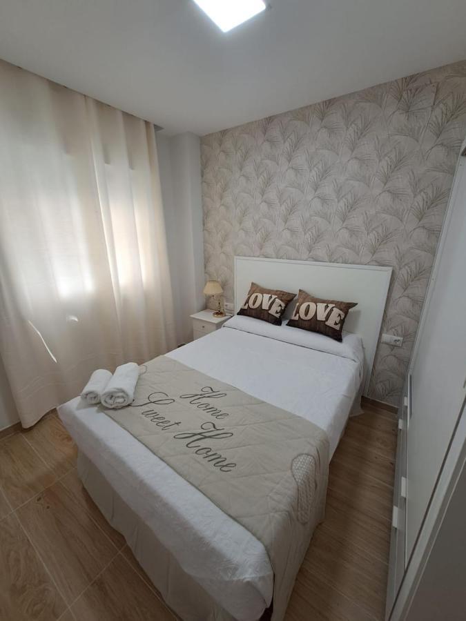 Casita Playa Feriehus